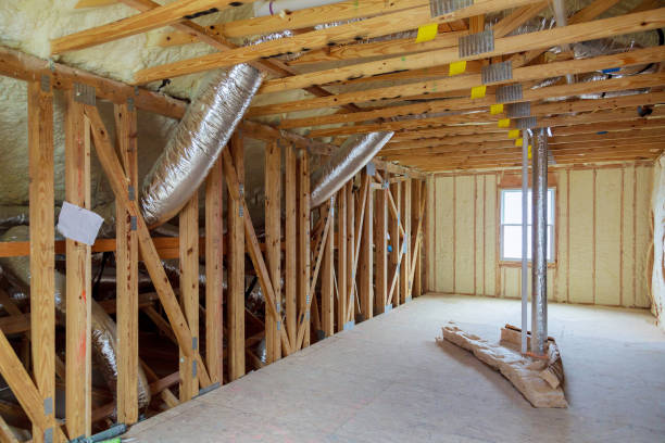 Best Blown-in Insulation  in San Diego Country Estates, CA