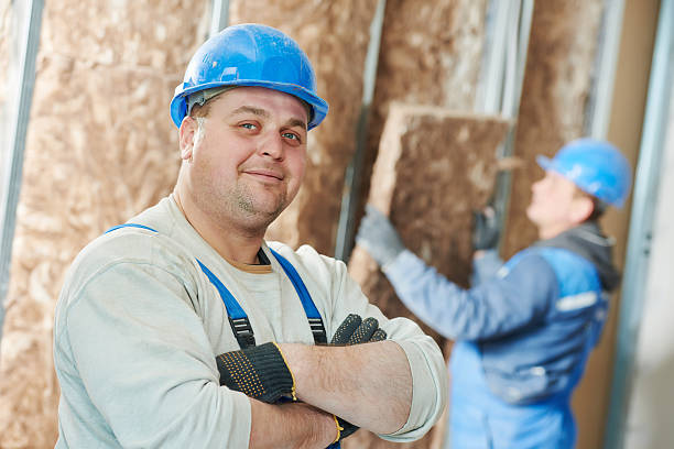 Trusted San Diego Country Estates, CA Insulation Contractor Experts